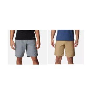 NWT! MEN’S SIZE 42” COLUMBIA SHORTS BUNDLE!